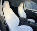 Серый Тесла Model Y, объемом двигателя 0 л и пробегом 22 тыс. км за 28999 $, фото 11 на Automoto.ua