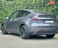 Серый Тесла Model Y, объемом двигателя 0 л и пробегом 33 тыс. км за 26000 $, фото 10 на Automoto.ua