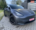 Серый Тесла Model Y, объемом двигателя 0 л и пробегом 107 тыс. км за 27000 $, фото 16 на Automoto.ua