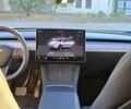Серый Тесла Model Y, объемом двигателя 0 л и пробегом 1 тыс. км за 38000 $, фото 16 на Automoto.ua