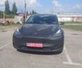Сірий Тесла Model Y, об'ємом двигуна 0 л та пробігом 49 тис. км за 27450 $, фото 9 на Automoto.ua