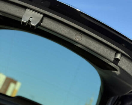 Серый Тесла Model Y, объемом двигателя 0 л и пробегом 46 тыс. км за 28300 $, фото 20 на Automoto.ua