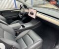 Серый Тесла Model Y, объемом двигателя 0 л и пробегом 60 тыс. км за 29000 $, фото 32 на Automoto.ua
