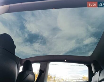 Серый Тесла Model Y, объемом двигателя 0 л и пробегом 43 тыс. км за 33333 $, фото 30 на Automoto.ua