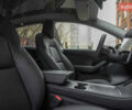 Серый Тесла Model Y, объемом двигателя 0 л и пробегом 5 тыс. км за 40900 $, фото 12 на Automoto.ua