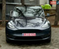 Сірий Тесла Model Y, об'ємом двигуна 0 л та пробігом 35 тис. км за 27999 $, фото 4 на Automoto.ua