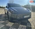 Серый Тесла Model Y, объемом двигателя 0 л и пробегом 35 тыс. км за 26700 $, фото 2 на Automoto.ua