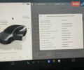 Серый Тесла Model Y, объемом двигателя 0 л и пробегом 49 тыс. км за 27000 $, фото 11 на Automoto.ua
