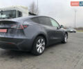 Серый Тесла Model Y, объемом двигателя 0 л и пробегом 9 тыс. км за 34750 $, фото 10 на Automoto.ua