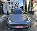 Серый Тесла Model Y, объемом двигателя 0 л и пробегом 29 тыс. км за 40000 $, фото 7 на Automoto.ua