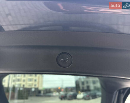 Сірий Тесла Model Y, об'ємом двигуна 0 л та пробігом 26 тис. км за 25999 $, фото 63 на Automoto.ua