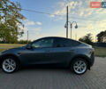 Серый Тесла Model Y, объемом двигателя 0 л и пробегом 31 тыс. км за 36500 $, фото 3 на Automoto.ua