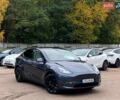 Сірий Тесла Model Y, об'ємом двигуна 0 л та пробігом 39 тис. км за 29500 $, фото 1 на Automoto.ua