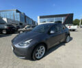 Серый Тесла Model Y, объемом двигателя 0 л и пробегом 60 тыс. км за 28000 $, фото 7 на Automoto.ua