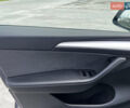 Серый Тесла Model Y, объемом двигателя 0 л и пробегом 55 тыс. км за 26900 $, фото 36 на Automoto.ua