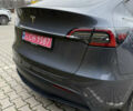 Серый Тесла Model Y, объемом двигателя 0 л и пробегом 64 тыс. км за 27300 $, фото 8 на Automoto.ua