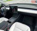 Серый Тесла Model Y, объемом двигателя 0 л и пробегом 55 тыс. км за 26900 $, фото 55 на Automoto.ua