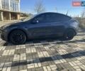 Серый Тесла Model Y, объемом двигателя 0 л и пробегом 35 тыс. км за 26700 $, фото 8 на Automoto.ua
