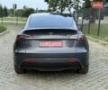 Серый Тесла Model Y, объемом двигателя 0 л и пробегом 30 тыс. км за 26500 $, фото 5 на Automoto.ua