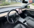 Серый Тесла Model Y, объемом двигателя 0 л и пробегом 60 тыс. км за 29000 $, фото 26 на Automoto.ua