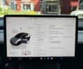 Серый Тесла Model Y, объемом двигателя 0 л и пробегом 20 тыс. км за 42900 $, фото 31 на Automoto.ua