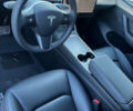 Серый Тесла Model Y, объемом двигателя 0 л и пробегом 2 тыс. км за 32350 $, фото 10 на Automoto.ua