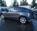 Серый Тесла Model Y, объемом двигателя 0 л и пробегом 0 тыс. км за 20500 $, фото 3 на Automoto.ua
