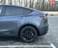 Серый Тесла Model Y, объемом двигателя 0 л и пробегом 10 тыс. км за 24800 $, фото 6 на Automoto.ua
