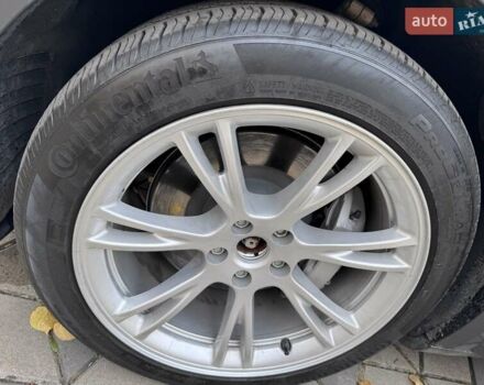 Тесла Model Y 2023 в Ровно на Automoto.ua Серый Тесла Model Y, объемом двигателя 0 л и пробегом 30 тыс. км за 30000 $, фото 57 на Automoto.ua