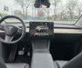 Серый Тесла Model Y, объемом двигателя 0 л и пробегом 16 тыс. км за 31000 $, фото 8 на Automoto.ua