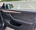 Серый Тесла Model Y, объемом двигателя 0 л и пробегом 26 тыс. км за 26500 $, фото 16 на Automoto.ua