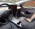 Серый Тесла Model Y, объемом двигателя 0 л и пробегом 10 тыс. км за 36000 $, фото 3 на Automoto.ua