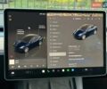 Сірий Тесла Model Y, об'ємом двигуна 0 л та пробігом 25 тис. км за 26900 $, фото 31 на Automoto.ua