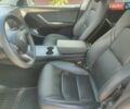 Серый Тесла Model Y, объемом двигателя 0 л и пробегом 30 тыс. км за 32350 $, фото 45 на Automoto.ua