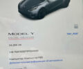 Серый Тесла Model Y, объемом двигателя 0 л и пробегом 36 тыс. км за 30300 $, фото 31 на Automoto.ua