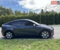 Серый Тесла Model Y, объемом двигателя 0 л и пробегом 28 тыс. км за 27900 $, фото 74 на Automoto.ua