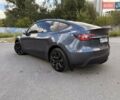 Серый Тесла Model Y, объемом двигателя 0 л и пробегом 71 тыс. км за 29000 $, фото 7 на Automoto.ua