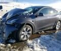 Сірий Тесла Model Y, об'ємом двигуна 0 л та пробігом 32 тис. км за 19400 $, фото 1 на Automoto.ua