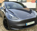 Сірий Тесла Model Y, об'ємом двигуна 0 л та пробігом 28 тис. км за 27900 $, фото 10 на Automoto.ua