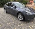 Тесла Model Y 2023 в Ровно на Automoto.ua Серый Тесла Model Y, объемом двигателя 0 л и пробегом 30 тыс. км за 30000 $, фото 13 на Automoto.ua