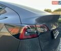 Серый Тесла Model Y, объемом двигателя 0 л и пробегом 29 тыс. км за 31900 $, фото 29 на Automoto.ua