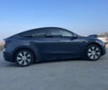 Сірий Тесла Model Y, об'ємом двигуна 0 л та пробігом 43 тис. км за 28500 $, фото 76 на Automoto.ua