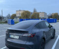 Серый Тесла Model Y, объемом двигателя 0 л и пробегом 44 тыс. км за 25000 $, фото 8 на Automoto.ua