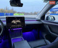 Сірий Тесла Model Y, об'ємом двигуна 0 л та пробігом 44 тис. км за 25500 $, фото 15 на Automoto.ua
