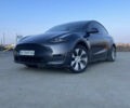 Сірий Тесла Model Y, об'ємом двигуна 0 л та пробігом 43 тис. км за 28500 $, фото 12 на Automoto.ua