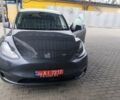 Сірий Тесла Model Y, об'ємом двигуна 0 л та пробігом 52 тис. км за 30000 $, фото 1 на Automoto.ua