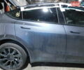 Серый Тесла Model Y, объемом двигателя 0 л и пробегом 41 тыс. км за 25500 $, фото 10 на Automoto.ua