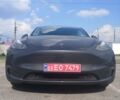 Сірий Тесла Model Y, об'ємом двигуна 0 л та пробігом 49 тис. км за 27450 $, фото 7 на Automoto.ua