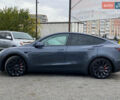 Серый Тесла Model Y, объемом двигателя 0 л и пробегом 26 тыс. км за 39000 $, фото 8 на Automoto.ua