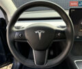 Сірий Тесла Model Y, об'ємом двигуна 0 л та пробігом 28 тис. км за 27900 $, фото 56 на Automoto.ua
